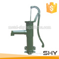 garden metal/iron pump, hand water pump